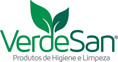 VerdeSan - Fabricação e distribuição de Produtos Saneantes